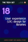 Image for User experience (UX) design for libraries