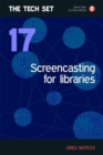 Image for Screencasting for libraries