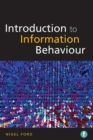 Image for Introduction to Information Behaviour