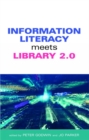 Image for Information literacy meets Library 2.0
