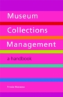 Image for Museum collections management