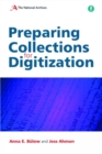 Image for Preparing collections for digitization