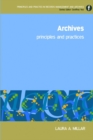 Image for Archives: principles and practices