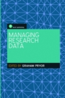 Image for Managing research data