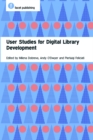 Image for User studies for digital library development