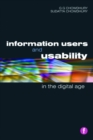 Image for Information users and usability in the digital age