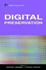 Image for Digital preservation