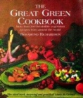 Image for The great green cookbook