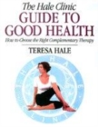 Image for Hale Clinic guide to good health