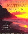 Image for Encyclopedia of natural medicine