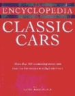 Image for The encyclopedia of classic cars