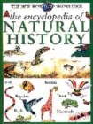 Image for The encyclopedia of natural history
