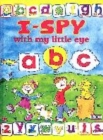 Image for I spy with my little eye