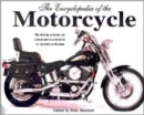 Image for The Encyclopedia of the Motorcycle