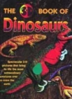 Image for 3-D book of dinosaurs
