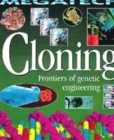 Image for Cloning  : frontiers of genetic engineering