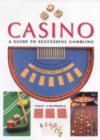 Image for Casino-Guide to Successful Gambling