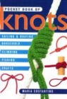 Image for Pocket Book of Knots