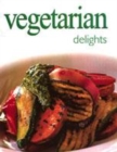 Image for Vegetarian delights