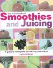 Image for The handbook of smoothies and juicing