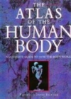 Image for The Atlas of the Human Body