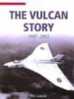 Image for VULCAN STORY