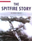 Image for SPITFIRE STORY