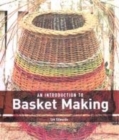 Image for An introduction to basketmaking