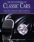 Image for ENCYCLOPEDIA OF CLASSIC CARS