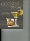 Image for COCKTAIL DELUXE