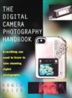 Image for Digital Camera Photography Handbook