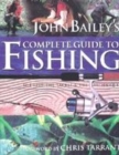 Image for COMPLETE GUIDE TO FISHING