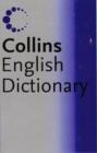 Image for ENGLISH DICTIONARY