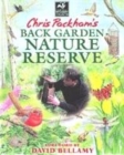 Image for Creating your own back garden nature reserve