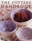 Image for POTTERY HANDBOOK