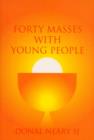 Image for Forty Masses with Young People