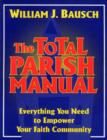 Image for The Total Parish Manual