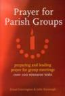 Image for Prayer for Parish Groups