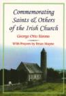 Image for Commemorating Saints and Others of the Irish Church