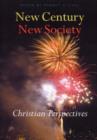 Image for New Century - New Society