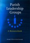 Image for Parish Leadership Groups