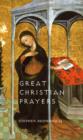 Image for Great Christian Prayers