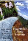 Image for Heartbeat of the Seasons : Earth Rituals for the Celtic Year.