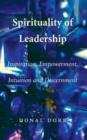 Image for Spirituality of Leadership