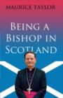 Image for A Bishop in Scotland