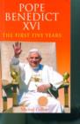 Image for Pope Benedict XVI : The First Five Years