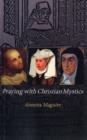 Image for Praying with the Christian Mystics