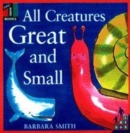 Image for All Creatures Great and Small
