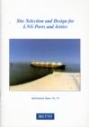 Image for Site Selection and Design for LNG Ports and Jetties