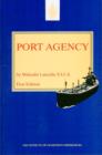 Image for Port Agency